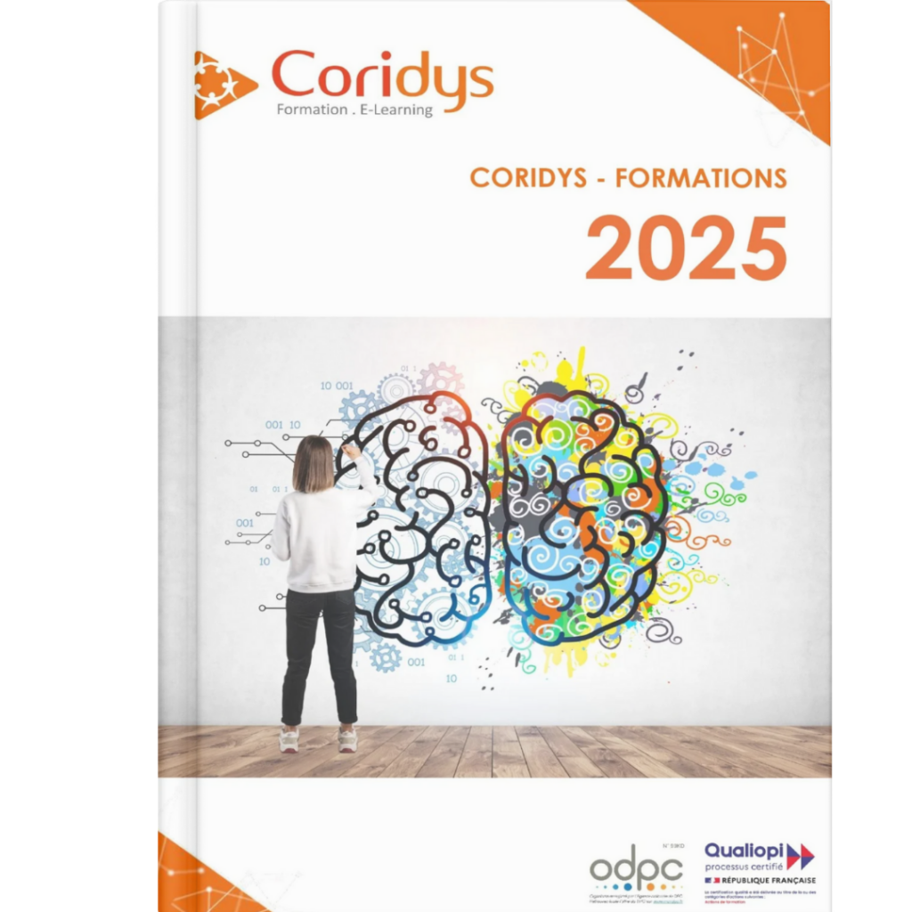Catalogue des formations 2025 sur les TND